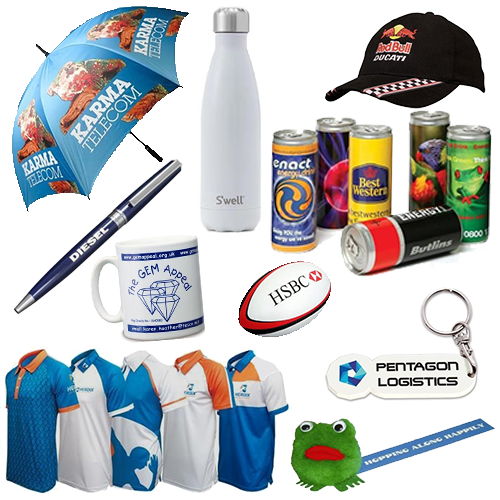 Advertising & Promotional Gifts