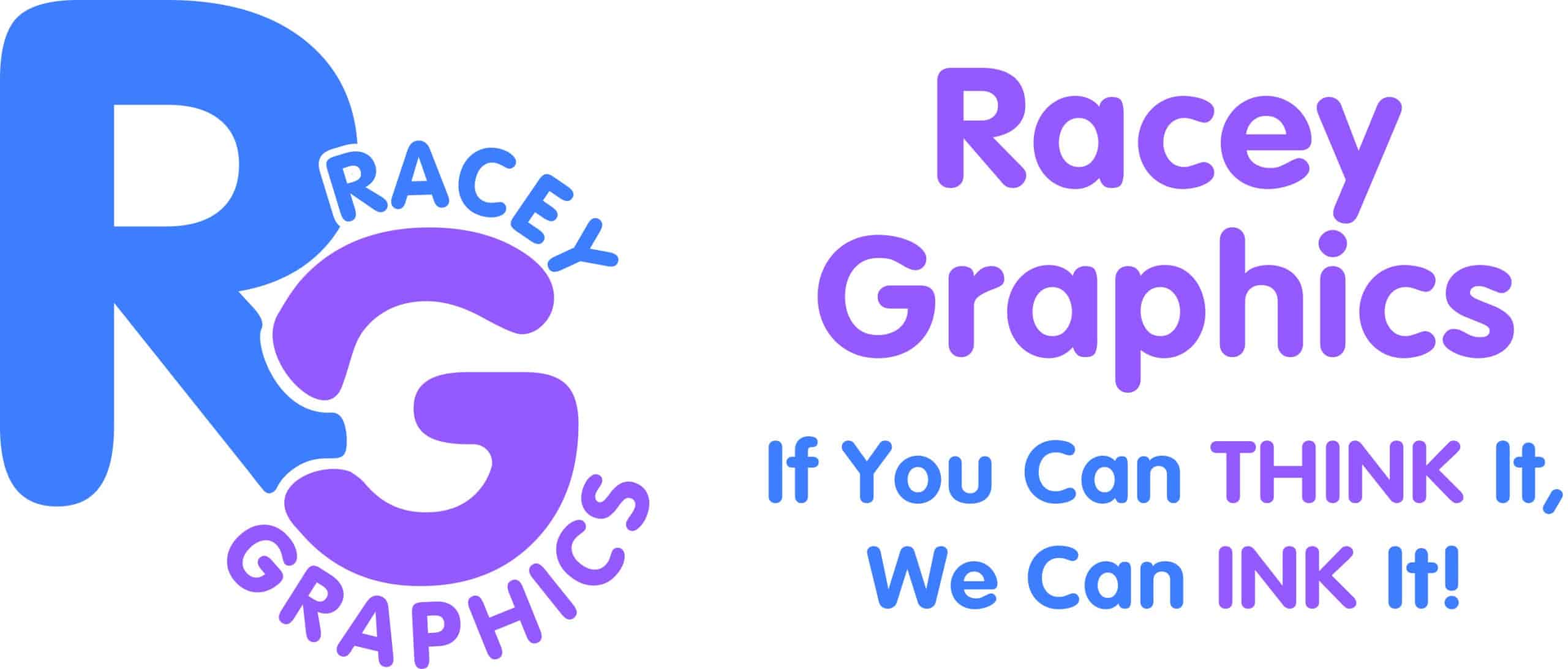 Racey Graphics - Online Print Solution